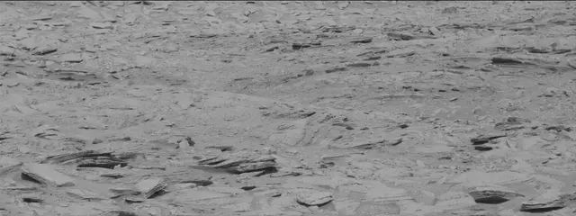 Sol 3896: Mast Camera (Mastcam)