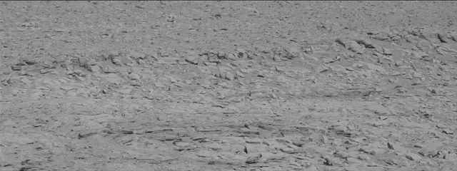 Sol 3896: Mast Camera (Mastcam)