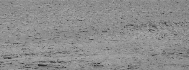Sol 3896: Mast Camera (Mastcam)