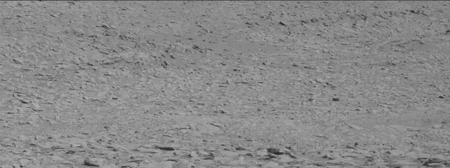 Sol 3896: Mast Camera (Mastcam)