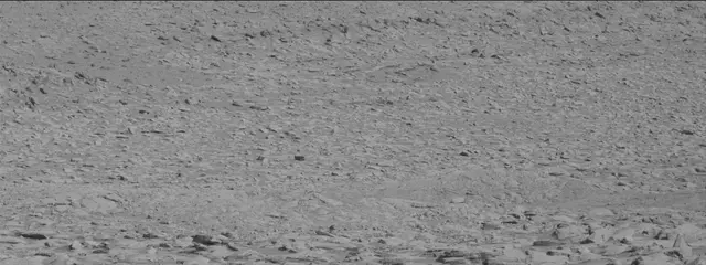 Sol 3896: Mast Camera (Mastcam)