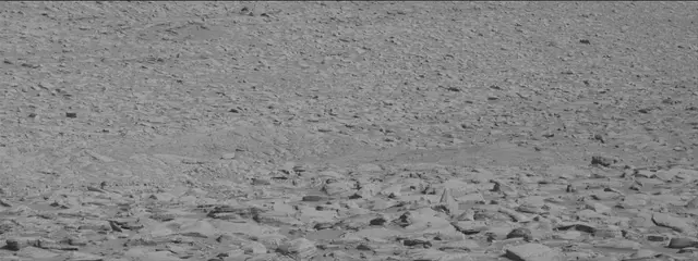 Sol 3896: Mast Camera (Mastcam)