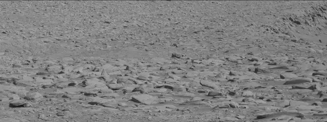 Sol 3896: Mast Camera (Mastcam)