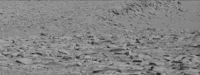 Sol 3896: Mast Camera (Mastcam)
