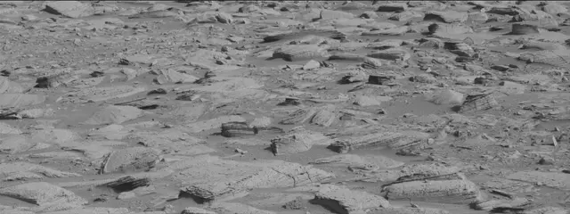 Sol 3896: Mast Camera (Mastcam)