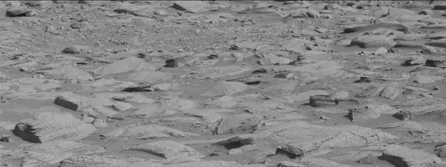 Sol 3896: Mast Camera (Mastcam)