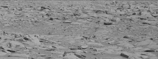 Sol 3896: Mast Camera (Mastcam)