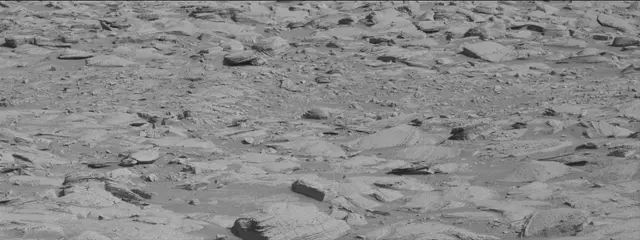 Sol 3896: Mast Camera (Mastcam)