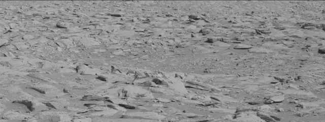 Sol 3896: Mast Camera (Mastcam)