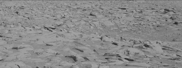 Sol 3896: Mast Camera (Mastcam)