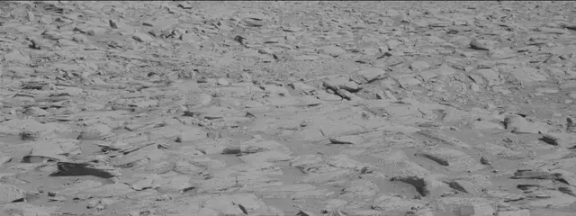 Sol 3896: Mast Camera (Mastcam)