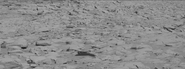 Sol 3896: Mast Camera (Mastcam)
