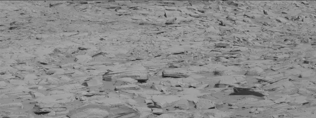 Sol 3896: Mast Camera (Mastcam)