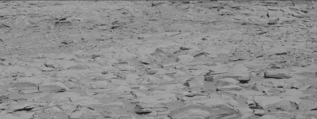 Sol 3896: Mast Camera (Mastcam)