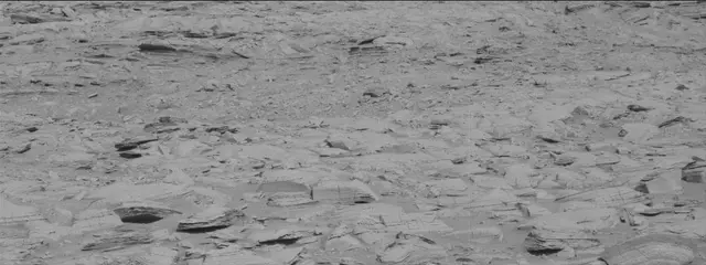Sol 3896: Mast Camera (Mastcam)