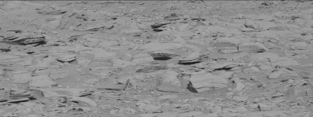 Sol 3896: Mast Camera (Mastcam)