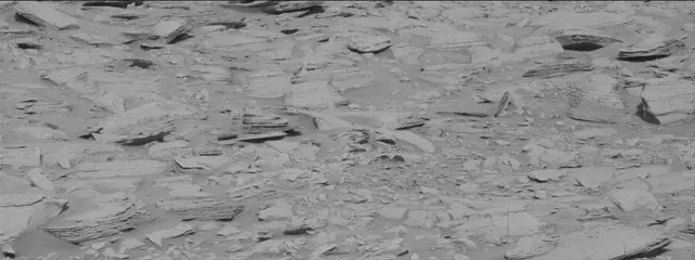 Sol 3896: Mast Camera (Mastcam)
