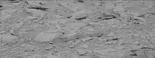 Sol 3896: Mast Camera (Mastcam)
