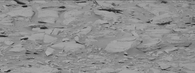 Sol 3896: Mast Camera (Mastcam)