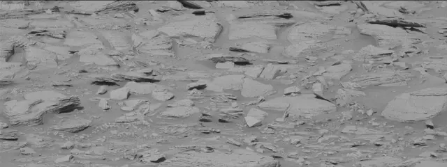 Sol 3896: Mast Camera (Mastcam)