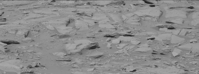 Sol 3896: Mast Camera (Mastcam)