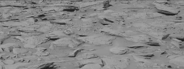 Sol 3896: Mast Camera (Mastcam)