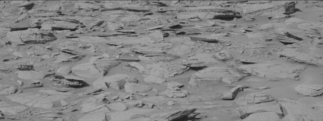 Sol 3896: Mast Camera (Mastcam)