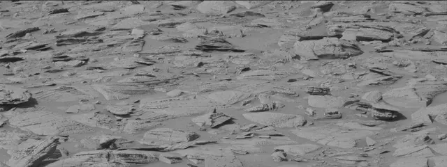 Sol 3896: Mast Camera (Mastcam)
