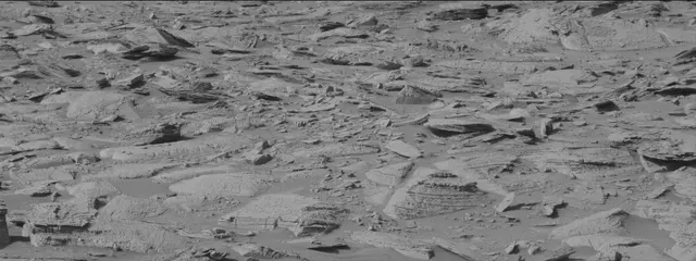 Sol 3896: Mast Camera (Mastcam)