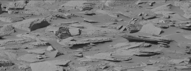 Sol 3896: Mast Camera (Mastcam)