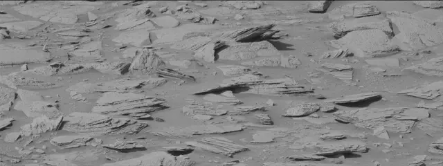 Sol 3896: Mast Camera (Mastcam)