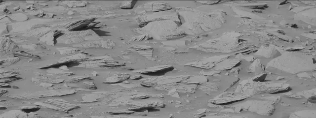Sol 3896: Mast Camera (Mastcam)