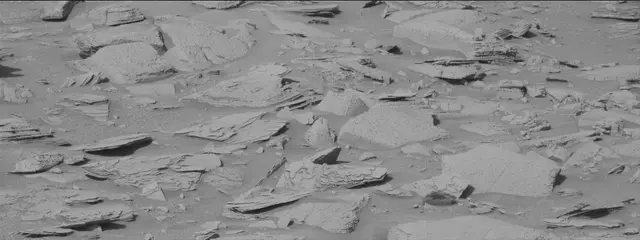 Sol 3896: Mast Camera (Mastcam)