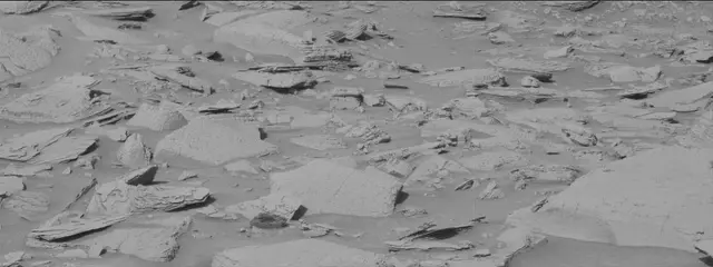 Sol 3896: Mast Camera (Mastcam)