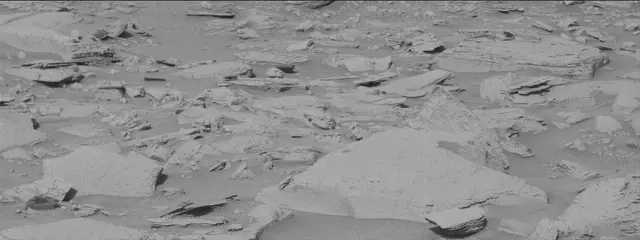 Sol 3896: Mast Camera (Mastcam)