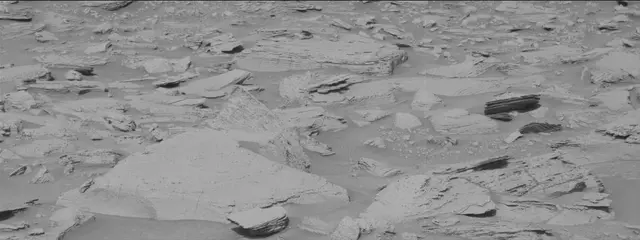 Sol 3896: Mast Camera (Mastcam)