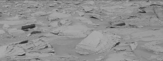 Sol 3896: Mast Camera (Mastcam)