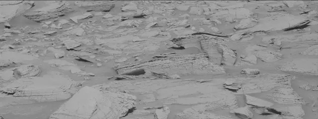 Sol 3896: Mast Camera (Mastcam)