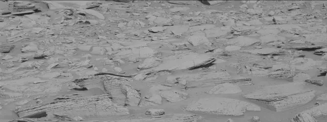 Sol 3896: Mast Camera (Mastcam)