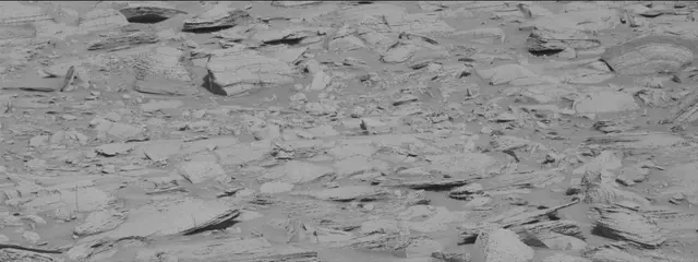 Sol 3896: Mast Camera (Mastcam)