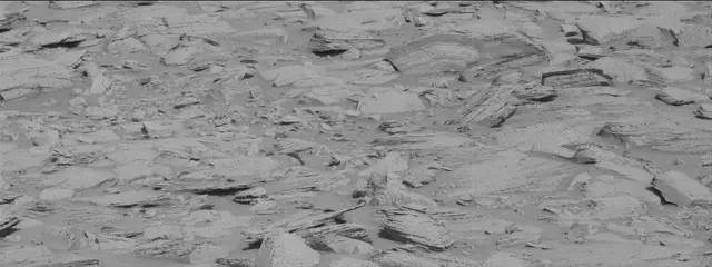Sol 3896: Mast Camera (Mastcam)