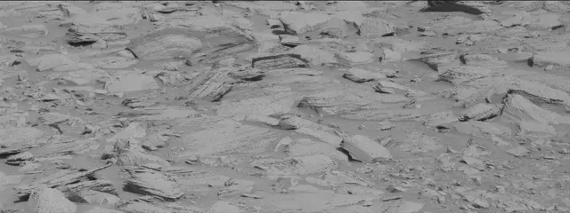 Sol 3896: Mast Camera (Mastcam)