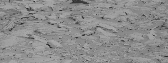 Sol 3896: Mast Camera (Mastcam)