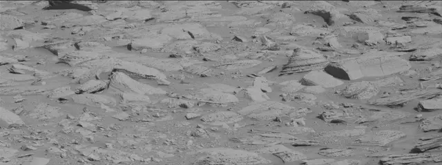 Sol 3896: Mast Camera (Mastcam)