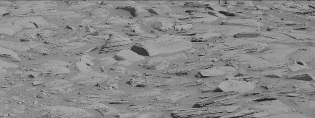Sol 3896: Mast Camera (Mastcam)