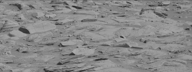Sol 3896: Mast Camera (Mastcam)