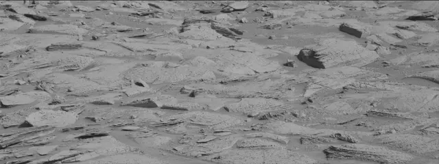 Sol 3896: Mast Camera (Mastcam)