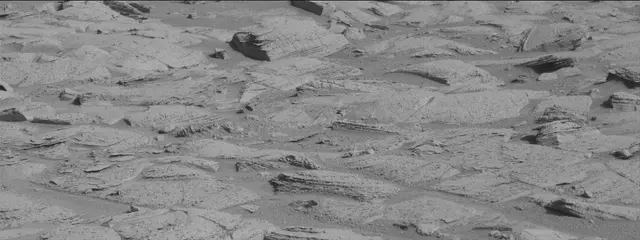 Sol 3896: Mast Camera (Mastcam)