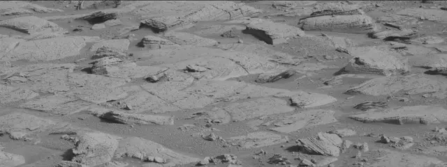 Sol 3896: Mast Camera (Mastcam)