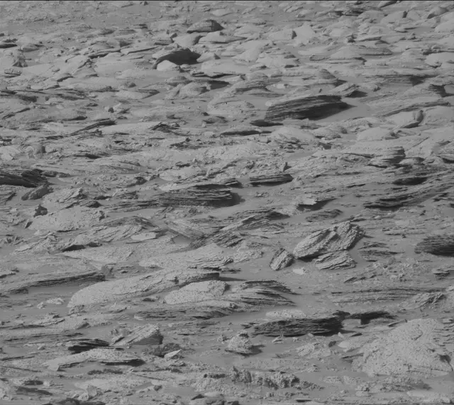 Sol 3896: Mast Camera (Mastcam)